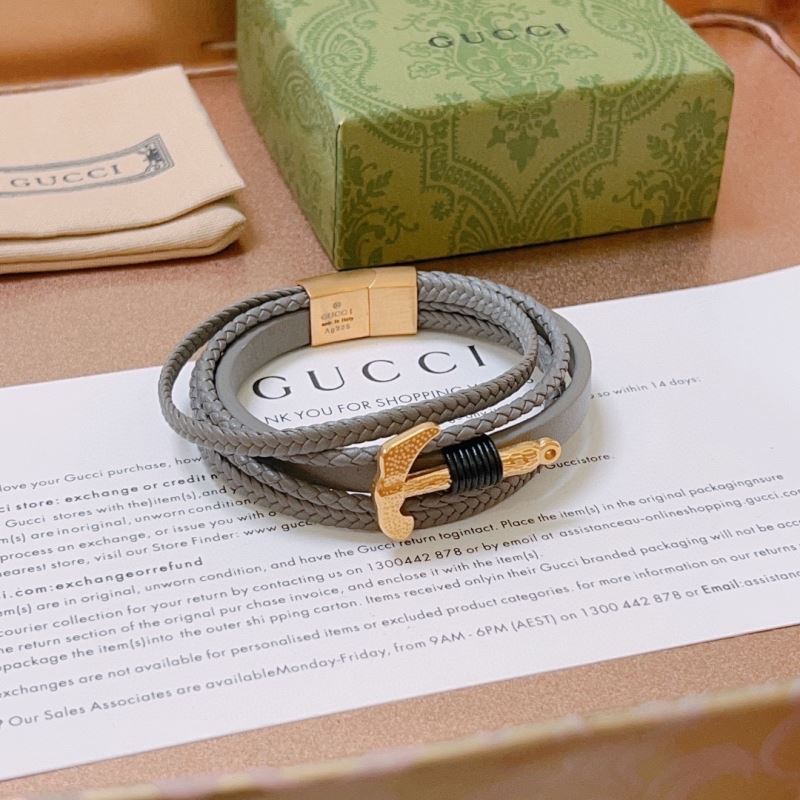 Gucci Bracelets